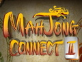Spel Mahjong Connect II  online