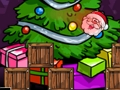 Spel Kerstmandje  online