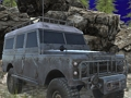 Spel Vrachtwagen offroad 4x4 zware aandrijving  online