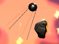Spel Ruimte lander  online