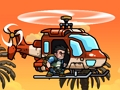 Spel Gun Metal War 2D mobiel  online