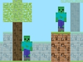 Spel NoobHood helpt Alex!  online