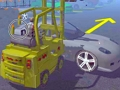 Spel Forklift Real Driving Sim online