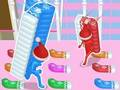Spel Kerst Bridge Runner  online