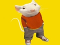Spel Stuart kleine puzzel  online