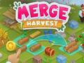 Spel Oogst samenvoegen  online