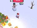 Spel Sneeuwmannen verdediging  online