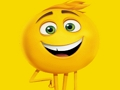 Spel De Emoji-film legpuzzel  online