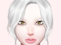 Spel Live Avatar Maker: Meisjes  online
