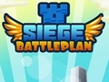 Spel Beleg strijdplan  online