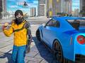 Spel Maffia Shooting Police Game  online