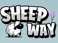 Spel Schapen weg  online