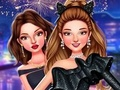 Spel Cruisefeest op oudejaarsavond  online