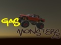 Spel Gasmonsters  online