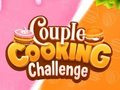Spel Koppel kookuitdaging  online