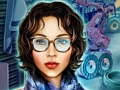 Spel Dodelijke erfenis  online