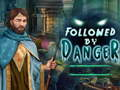 Spel Gevolgd door gevaar  online