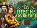Spel Levenslang avontuur  online