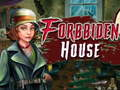 Spel Verboden huis  online