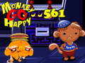Spel Monkey Go Happy Stage 561 online