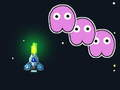 Spel Ruimtewacht  online
