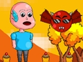 Spel Jeno de grote eter 2  online