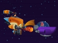 Spel Buitenaardse oorlog  online