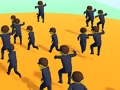 Spel Doe mee met Clash Adventure  online