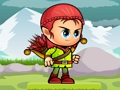 Spel Pijl schot  online