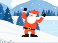 Spel Helpende Sinterklaas  online