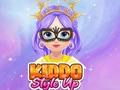 Spel Kiddo-stijl omhoog  online