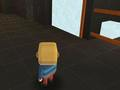 Spel Kogama: Mars-missie  online