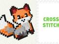Spel Kruissteek  online