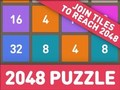 Spel 2048: Puzzelklassieker  online