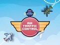 Spel Luchtverkeersleiding  online