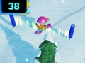 Spel Winter Spelen  online
