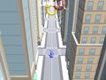 Spel Webslingerende race  online