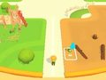 Spel Tuin Tegel  online