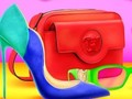 Spel TikTok-trends: kleurenblok  online