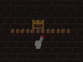 Spel Trampoline en schedels  online