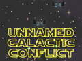 Spel Naamloos galactisch conflict  online