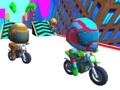 Spel Hellingfiets 2  online