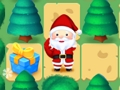 Spel Cadeaujacht van de kerstman  online