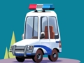 Spel Ga uit de weg  online