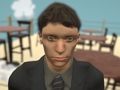 Spel Boze bezoeker  online