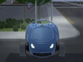 Spel 3D rijden naar punt  online