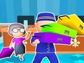 Spel Mijn perfecte hotel  online