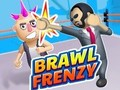 Spel Brawl-razernij  online