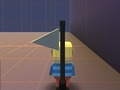Spel Kogama: Toren van de hel Parkour  online