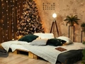 Spel Kerst schattige herten ontsnappen  online